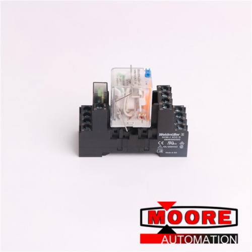 3ABD00036448 DRM570024LT AU 4CO 24V