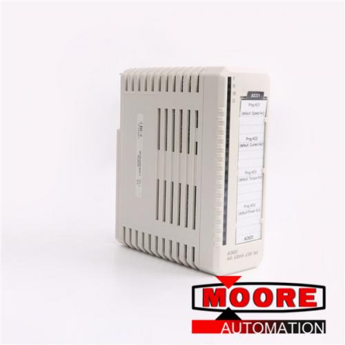 A0820 3BSE008546R1