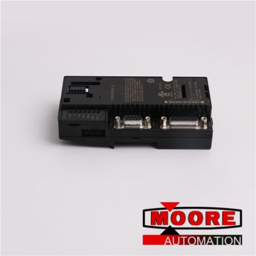 IC200CPU002