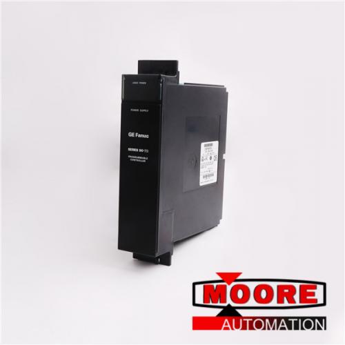 IC697PWR724