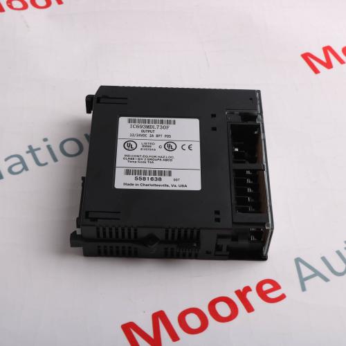 IC693MDL730E
