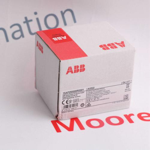 AX670 3BSE000566R1