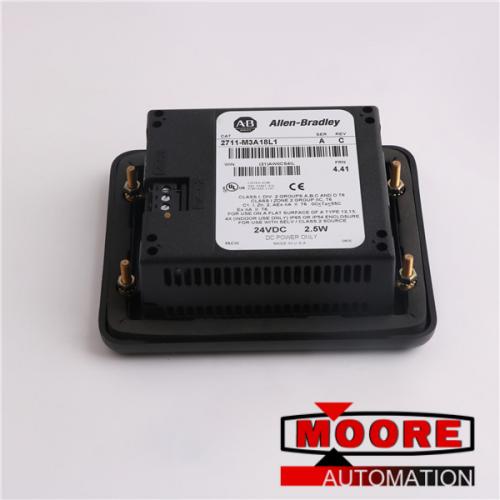 2711-M3A18L1