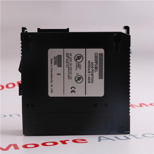 IC693APU301R