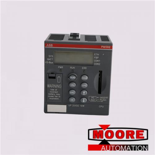 PM592-ETH 1SAP150200R0271