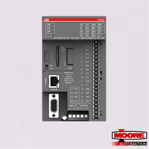 PM564-RP-ETH 1SAP121000R0071