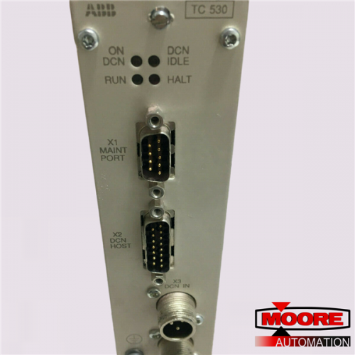 TC530 3BUR000101R1