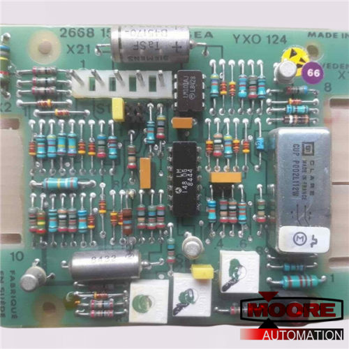 YXO124 4890024-LF