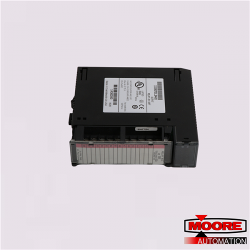IC693MDL940D