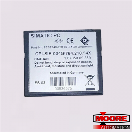 6ES7648-2BF02-0XG0