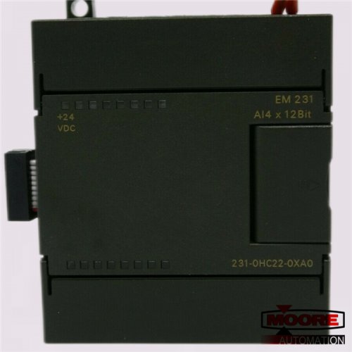 6ES7231-0HC22-0XA0