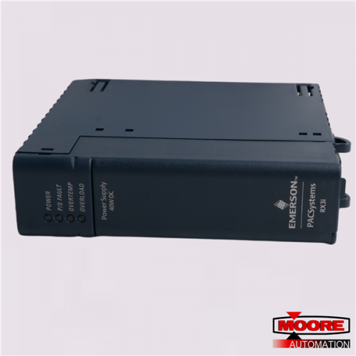 IC695PSD140F