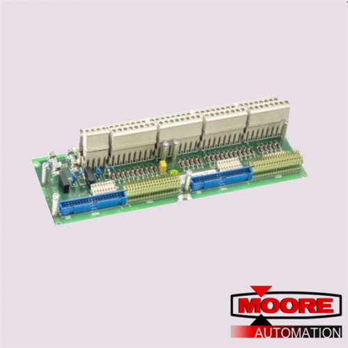 DSTD N030 3BSE013334R1