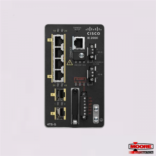 IE-2000-4TS-B