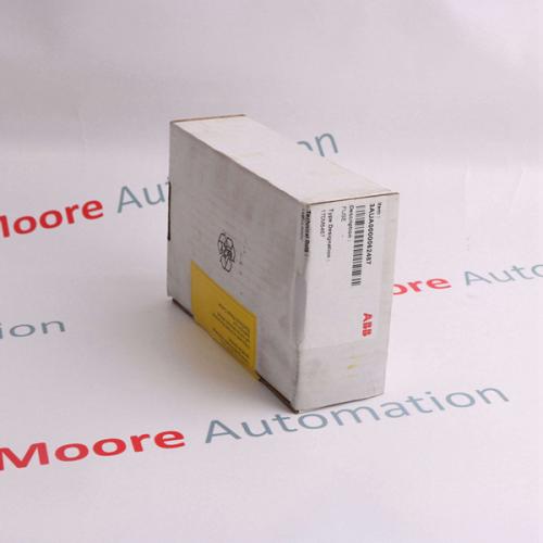BAMU-11 3AUA0000109935-D