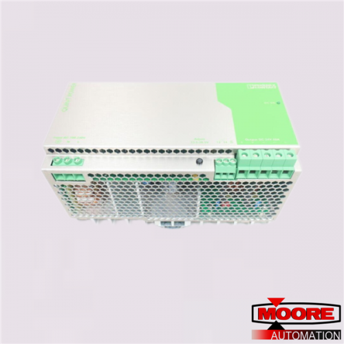 QUINT-PS-100-240AC/24DC/40
