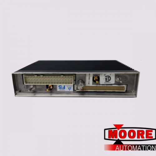 Triconex CM3201