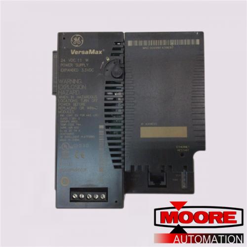 IC200CPUE05-FH
