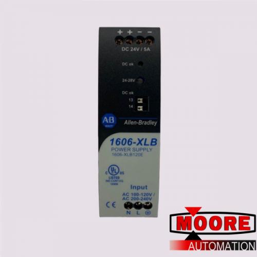 1606-XLB120E