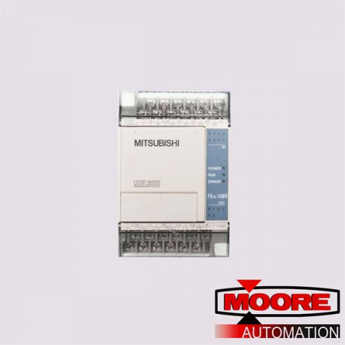FX1S-10MR-001