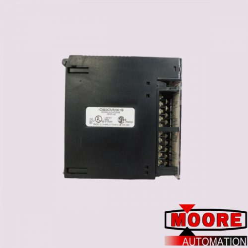 IC693CMM301M