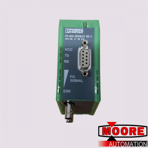 PSI-MOS-PROFIB/FO 850 E 2708274