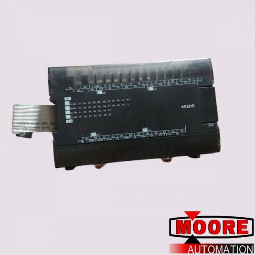 CP1W-40EDR