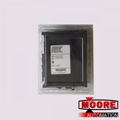 IC695PSA140