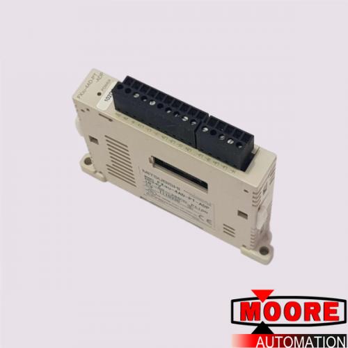 FX3U-4AD-PT-ADP