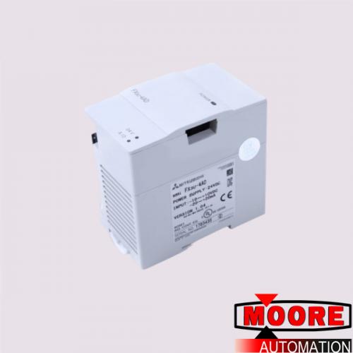 FX3U-4AD