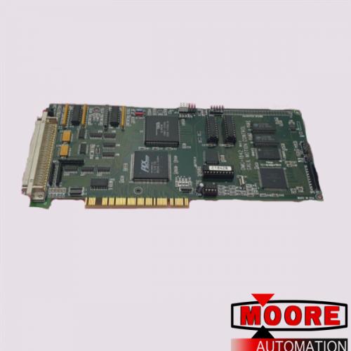 PCI-4 AXIS MCC 3.3V