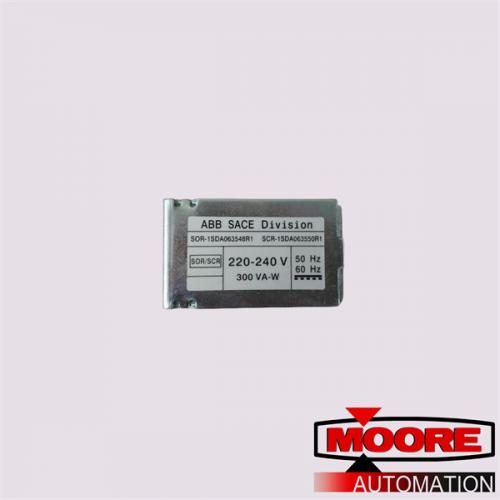 SCR-1SDA063550R1
