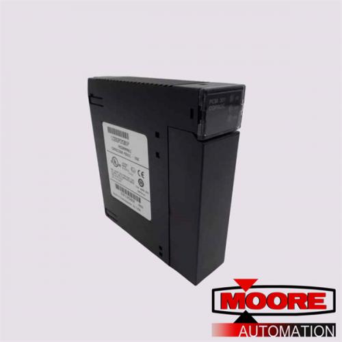 IC693PCM301L