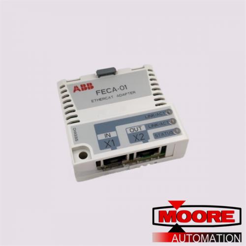 FECA-01