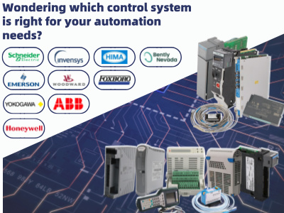 Introducción detallada a las diferencias entre PLC, PAC e IPC