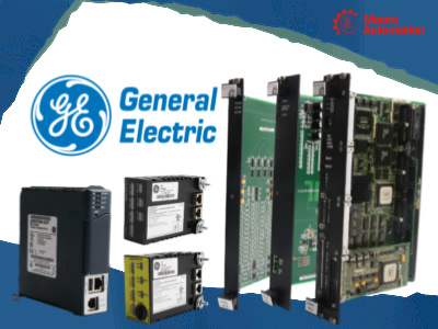 Mejora de la eficiencia de la turbina con la tarjeta de control GE IS215UCVGH1AC