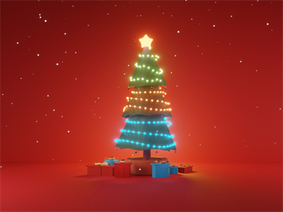 Feliz navidad