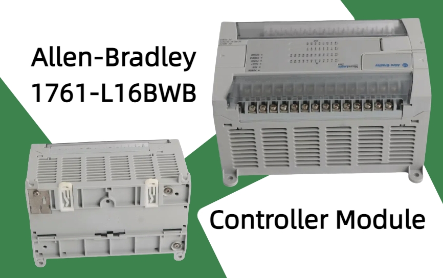 Allen-Bradley 1761-L16BWB se actualiza a la Industria 4.0: el nuevo firmware extiende la vida útil del controlador heredado