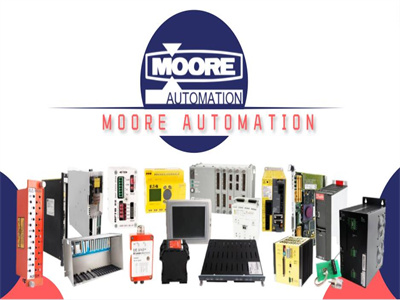 MOORE AUTOMATIZACIÓN /2023