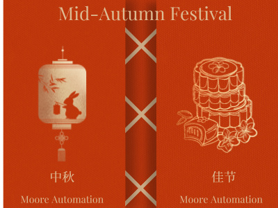 Festival tradicional chino - Festival del Medio Otoño