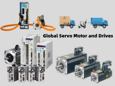 Informe de mercado global de servomotores y variadores de 2021: Servomotores & variadores para alcanzar los $ 23.1 mil millones en 2030