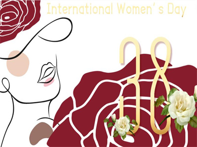 Día Internacional de la Mujer