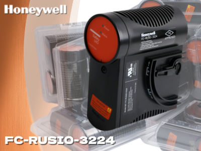 Módulos de E/S universales Honeywell FC-RUSIO-3224