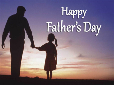 feliz dia del padre