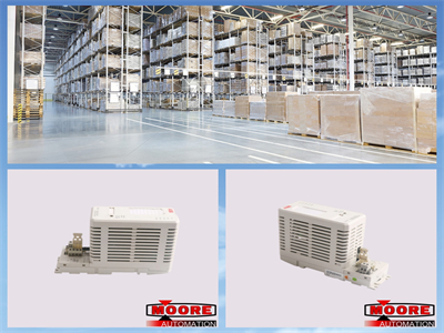 Módulo extendido ABB TU830V1 3BSE013234R1