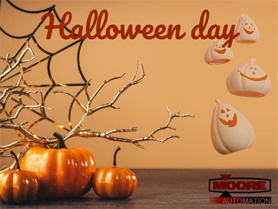 dia de halloween